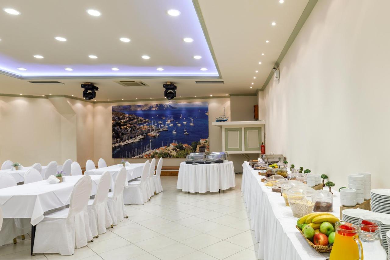 Opera House Hotel 锡米 外观 照片
