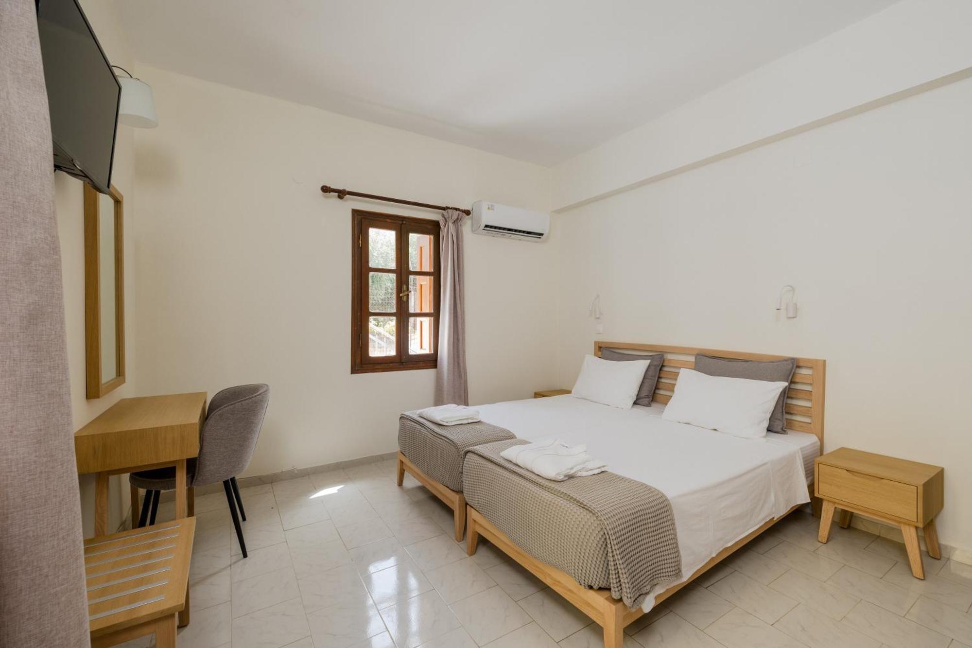 Opera House Hotel 锡米 外观 照片