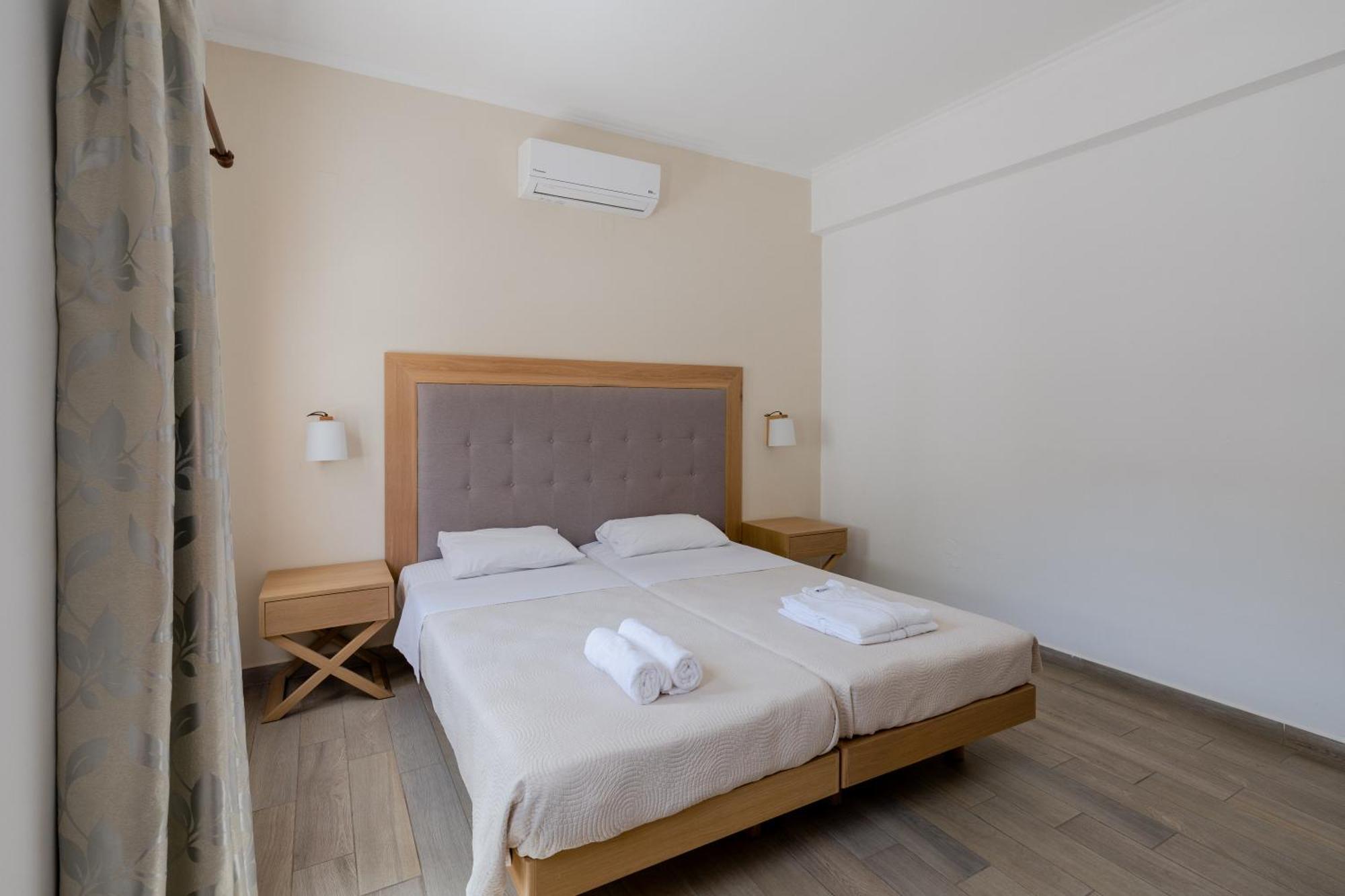 Opera House Hotel 锡米 外观 照片