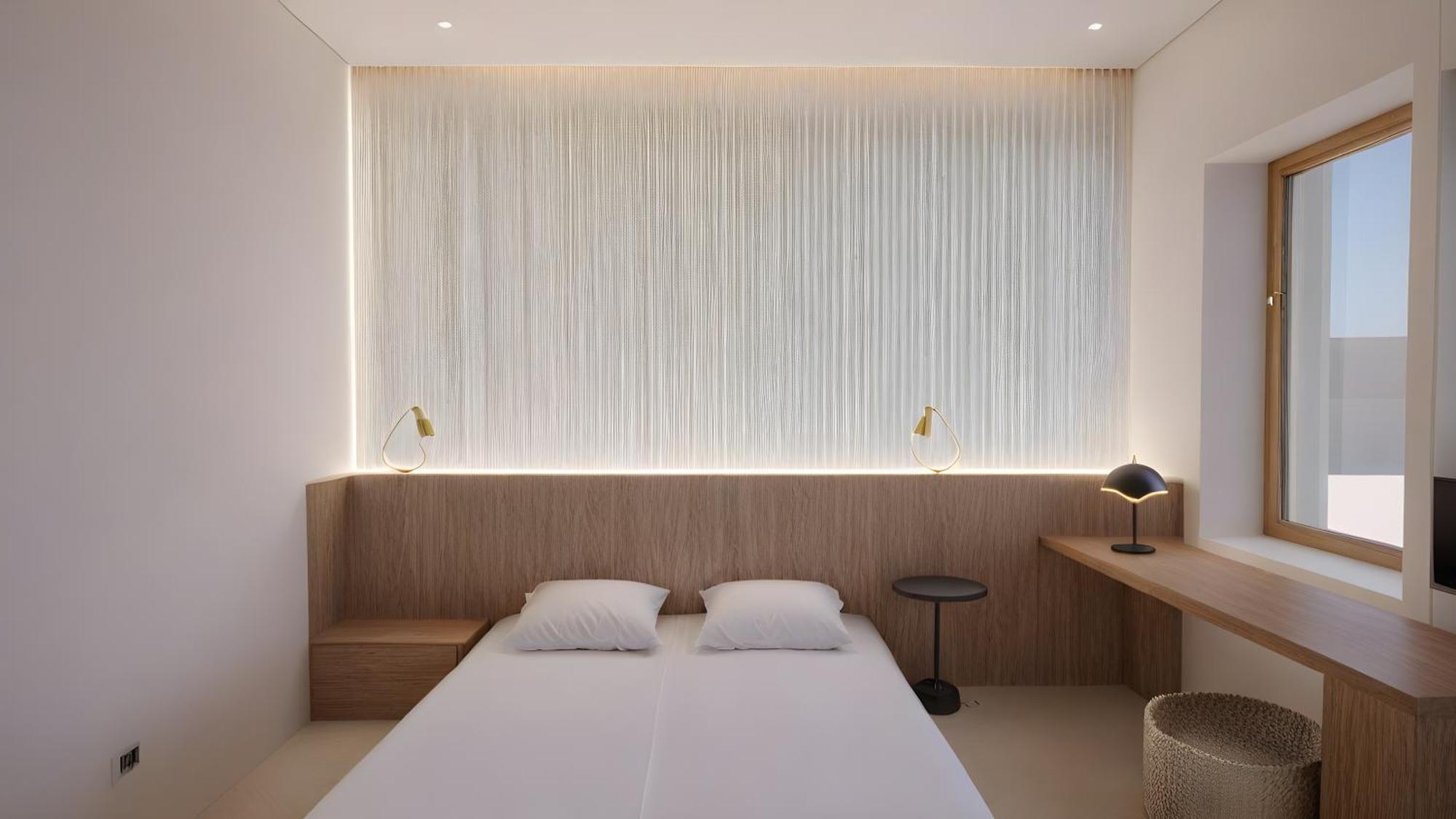 Opera House Hotel 锡米 外观 照片