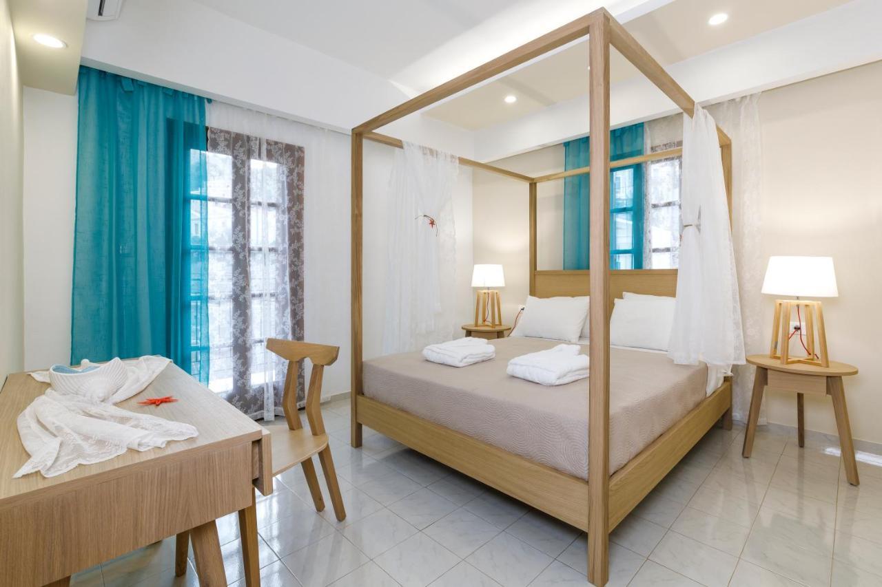 Opera House Hotel 锡米 外观 照片