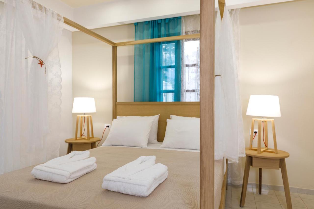 Opera House Hotel 锡米 外观 照片