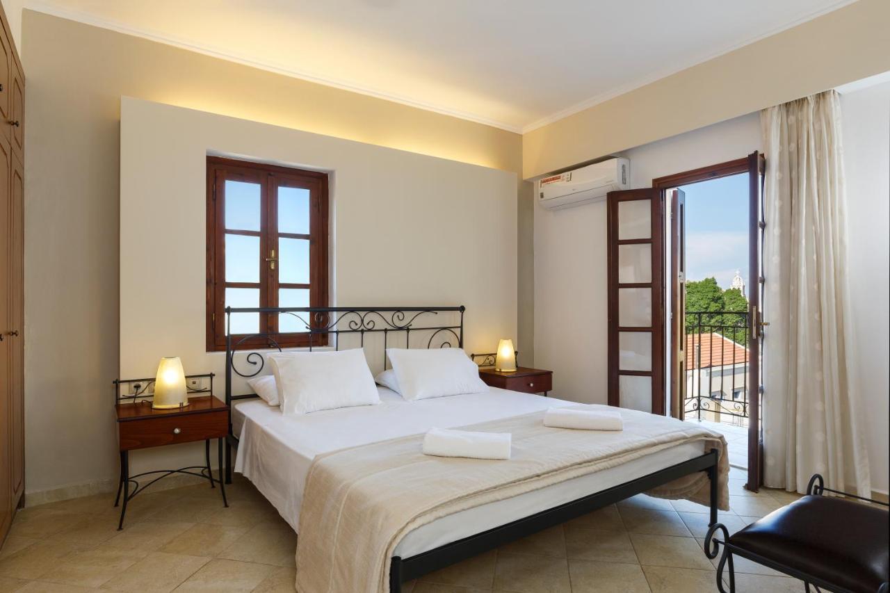 Opera House Hotel 锡米 外观 照片